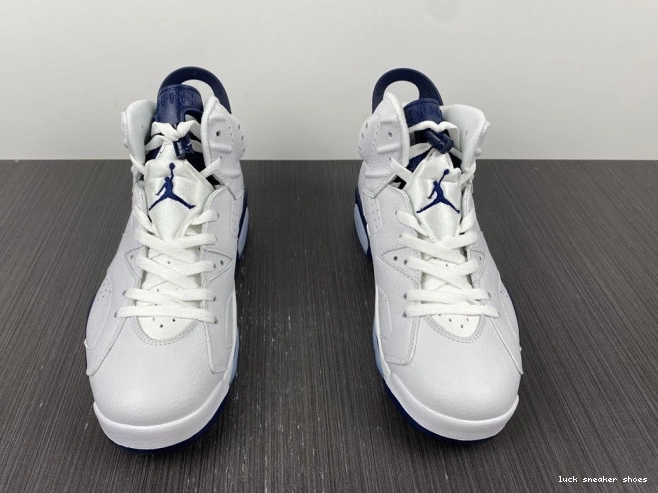 Reps LUCY Retro 6 CT8529-141 Jordan Navy Midnight (2022) 0730
